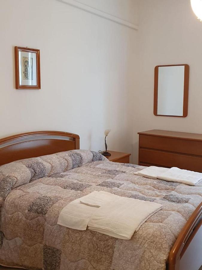 Matera Holiday House Матера Экстерьер фото