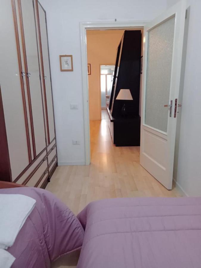 Matera Holiday House Матера Экстерьер фото