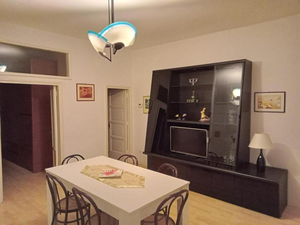 Matera Holiday House Матера Экстерьер фото